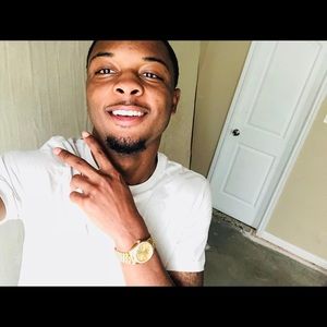 Meet your Posher, Kenneth